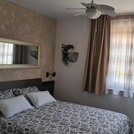 Vila Primorka Apartmani Oleander 실로 외부 사진