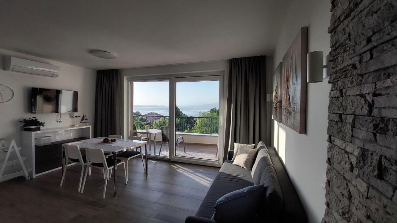 Vila Primorka Apartmani Oleander 실로 외부 사진
