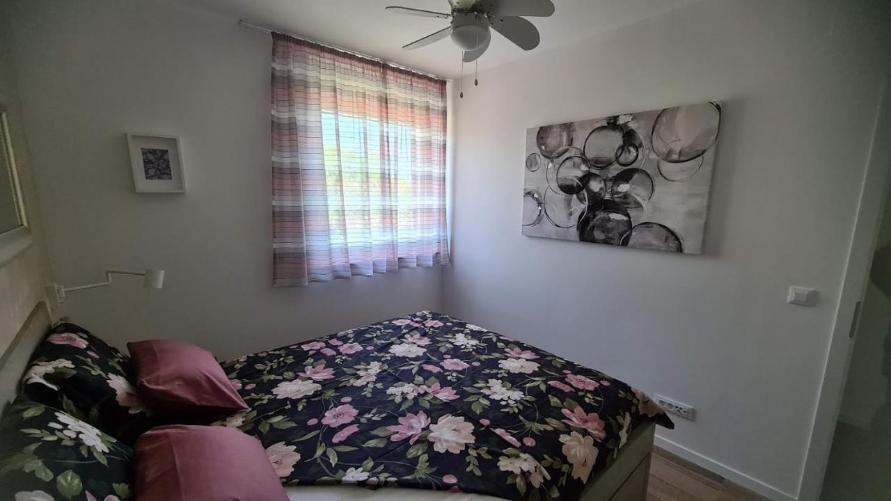 Vila Primorka Apartmani Oleander 실로 외부 사진