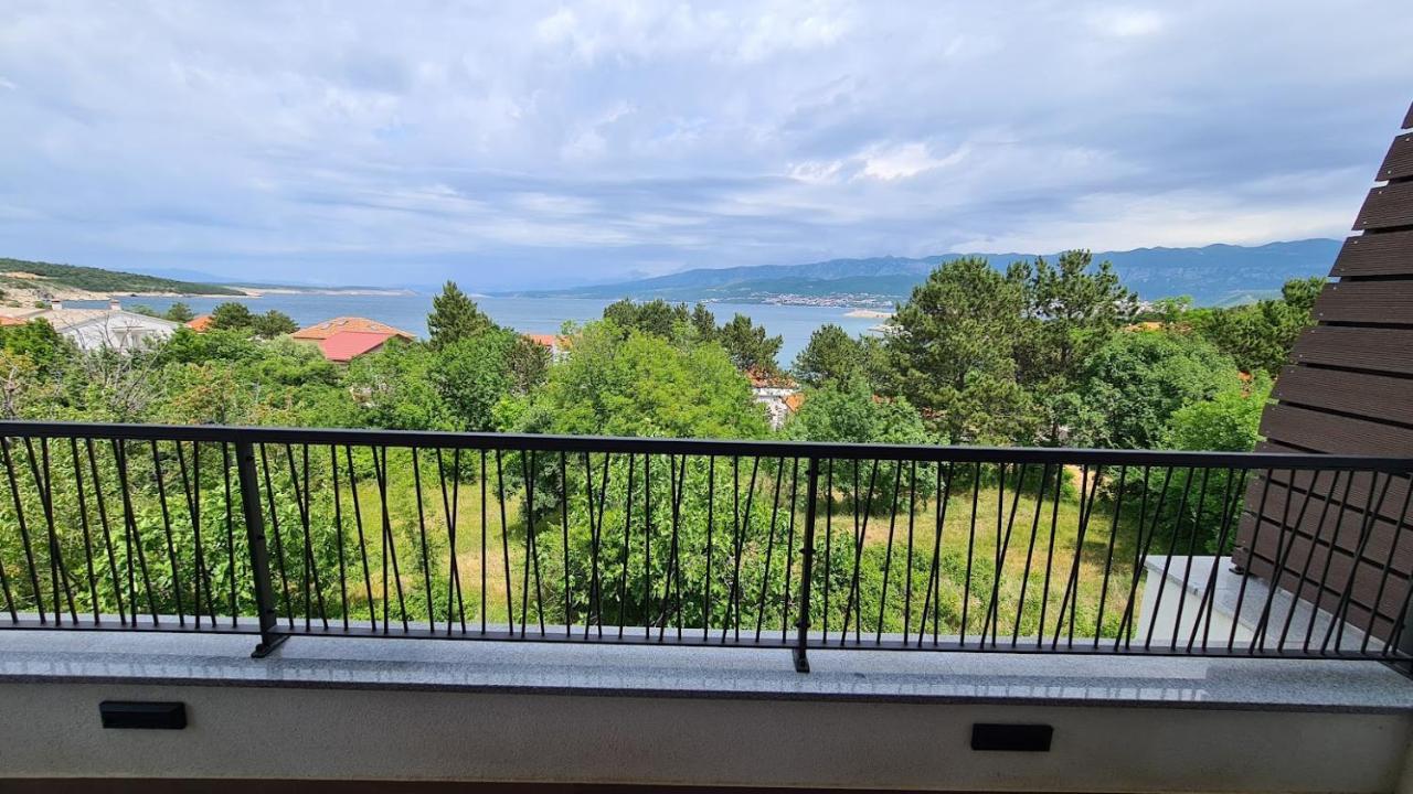 Vila Primorka Apartmani Oleander 실로 외부 사진