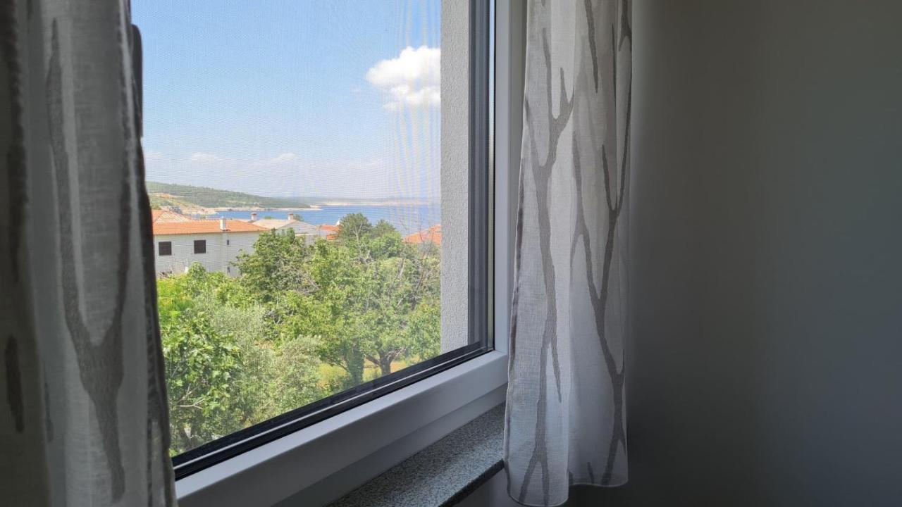 Vila Primorka Apartmani Oleander 실로 외부 사진