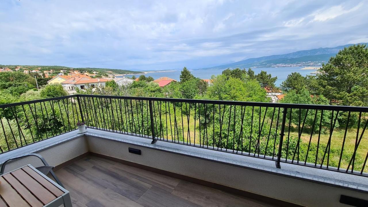 Vila Primorka Apartmani Oleander 실로 외부 사진