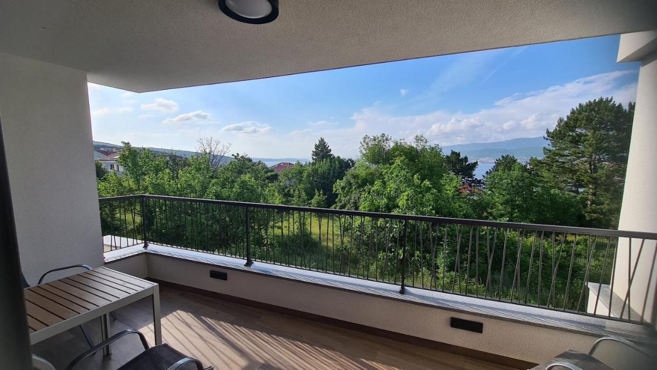 Vila Primorka Apartmani Oleander 실로 외부 사진